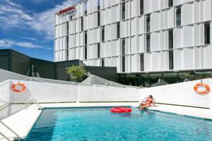 Hampton by Hilton Alcobendas Madrid, Madrid