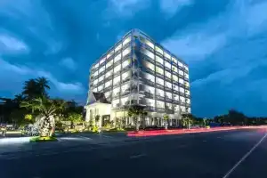 The Palm Bay Resort, Sihanoukville