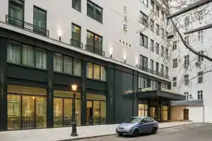 Eurostars Danube Hotel