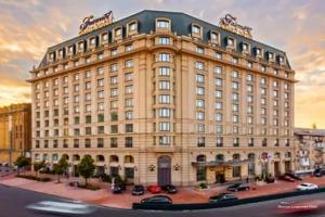Mercure Lungomare Mini-hotel, Rimini