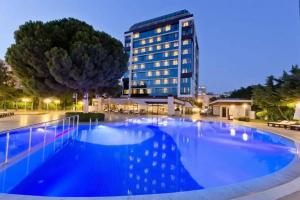 Delta by Marriott Antalya Lara ADULT ONLY, Antalya