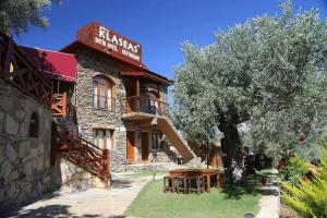 Şirince Klaseas Hotel&Restaurant, Selcuk