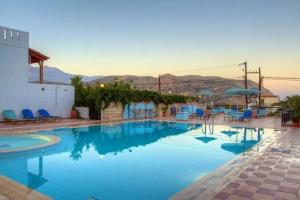 Adonis Hotel, Agia Galini
