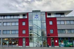 IBB Hotel, Paderborn