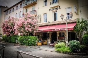 Hotel Relais Du Postillon