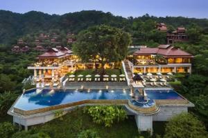 Vacation Village Phra Nang Lanta - SHA Extra Plus, Lanta Island