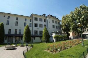 Apparthotel Privilodges Le Royal, Annecy