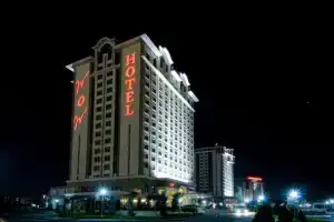 WOW Hotel, Istanbul