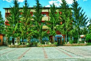Camlicesme Hotel, Bolu