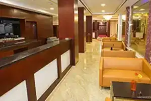 Petriti & Spa Guest house, Ulcinj
