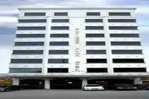 Business Park Hotel, Ankara