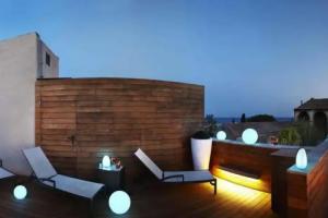 Santa Clara Urban Hotel & Spa, Palma