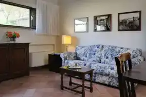 Borgo Grondaie, Siena