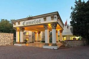 CAMELOT BOUTIQUE HOTEL AKYARLAR, Bodrum
