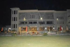 Panacea Hotel, Borg El Arab
