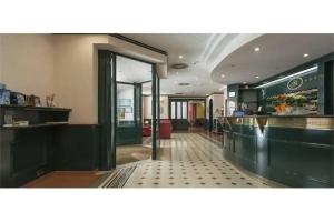 Hotel Montreal, Ragusa