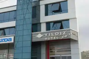 Yildiz Life Hotel, Trabzon
