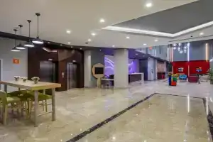 Park Inn by Radisson Samsun, Samsun