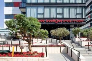 Leonardo Boutique Hotel Tel Aviv, Tel Aviv