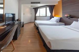 Holiday Garden Hotel & Resort SHA EXTRA PLUS, Chiang Mai