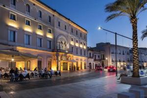 Grande Albergo Internazionale Hotel, Brindisi