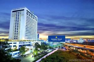 Hotels in Bangkok