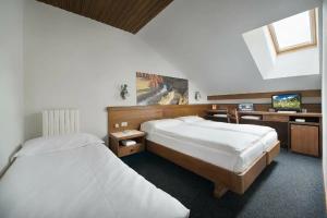 Hotel Galli's - Centro, Livigno