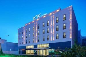 Rox Hotel, Istanbul