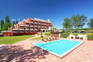 Hotel Margareta, Balatonfured