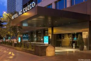 AC Hotel Cuzco by Marriott, Madrid