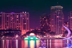Four Points by Sheraton Venice Hotel, Mestre