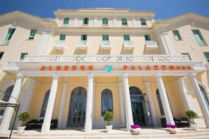 Albergo Palazzo Hotel, Santa Cesarea Terme