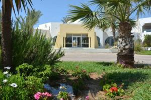 Hotel «Venice Beach»