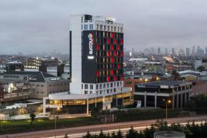 Ramada Encore Istanbul Bayrampasa, Istanbul
