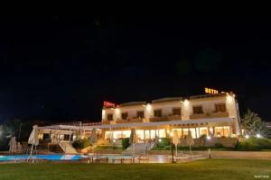 Nefeli Hotel, Alexandroupolis