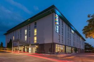 Park Inn by Radisson Göttingen, Gottingen
