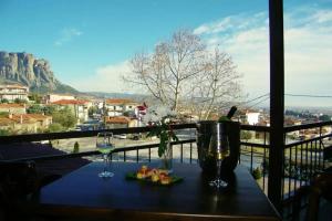 Theatro Hotel Odysseon, Kalambaka