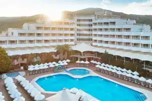 Richmond Hotel, Istanbul