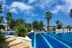 Città Bianca Country Resort, Ostuni
