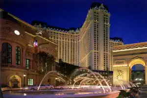 Paris Hotel & Casino, Las Vegas