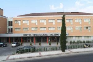 Eurostars Toledo, Toledo