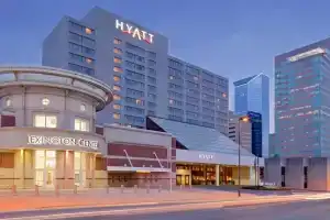 Grand Hyatt Hotel, Istanbul