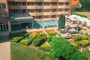 Belenus Thermalhotel superior, Zalakaros