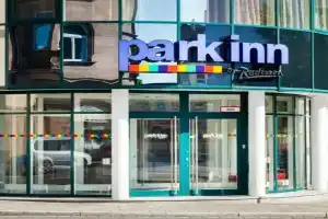 Park Inn by Radisson Nurnberg, Nurnberg