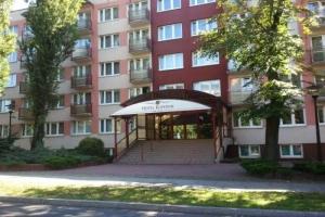 Halo Toruń Hotel, Torun
