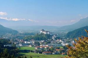 Alpenrose Mini-hotel, Kufstein