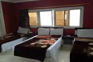 Isis Hostel 2, Cairo