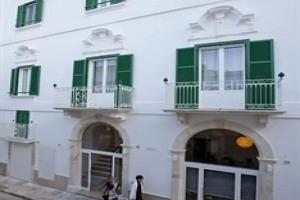 Giovì Relais Mini-hotel, Polignano a Mare