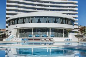 Hotel International, San Benedetto del Tronto