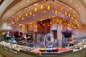 Harrah's Resort Atlantic City Hotel & Casino, Atlantic